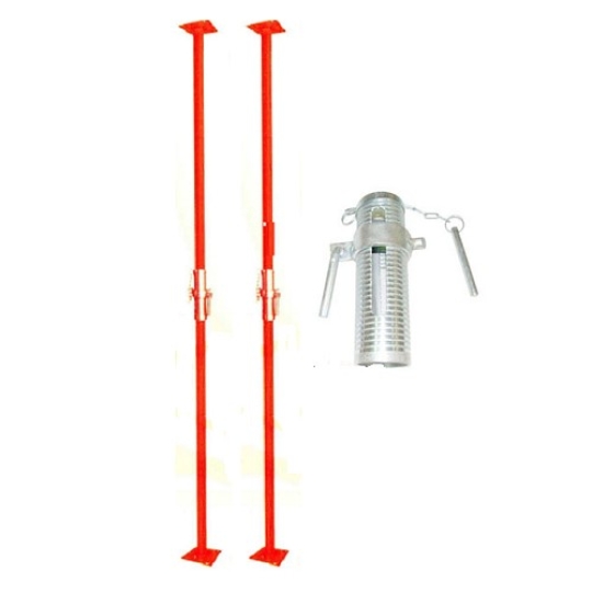 Cây chống tăng dài 4m