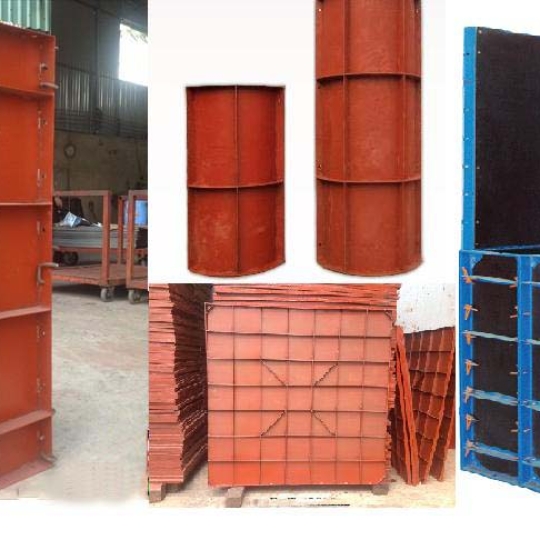 COPPA VUÔNG ĐỊNH HÌNH