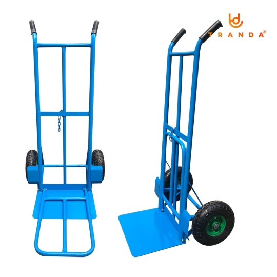 Xe đẩy 2 bánh 300kg